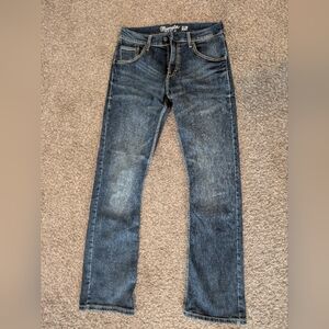 Wrangler Men's Retro slim boot